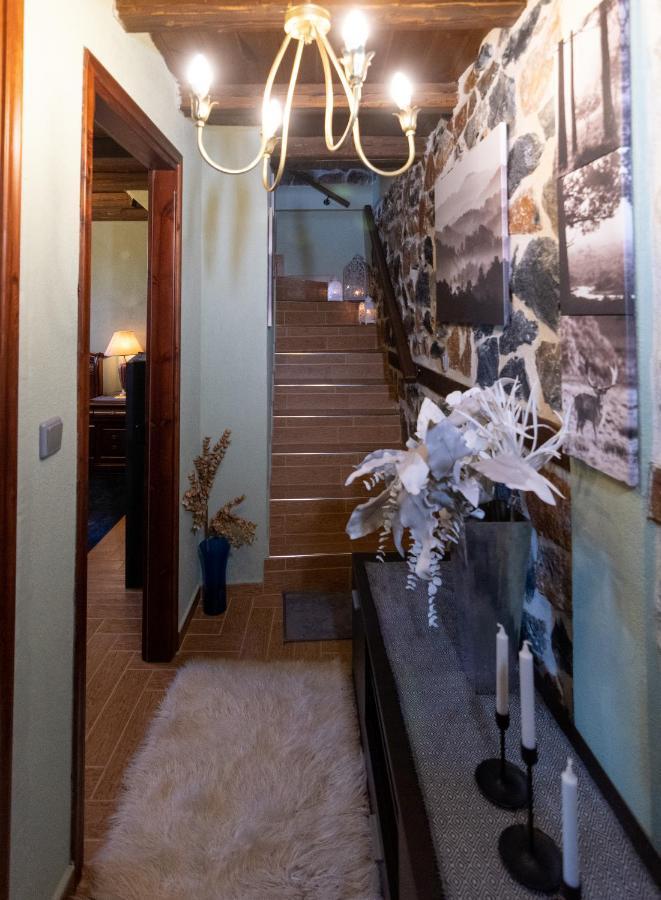 Palaios Agios Athanasios Luxury Μaisonette Экстерьер фото